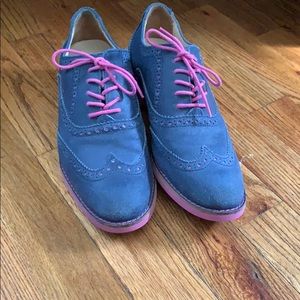 Cole Haan Alyssa Oxford